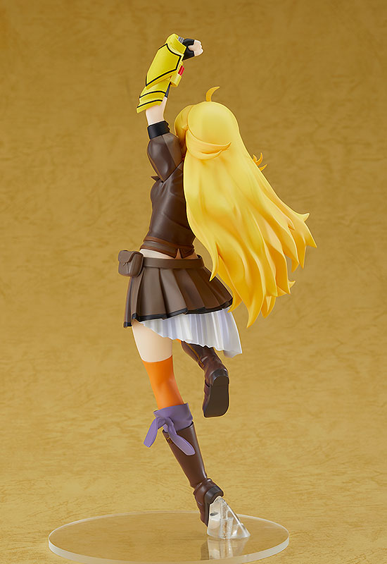 Rwby - Yang Xiao Long Pop Up Parade PVC Figure
