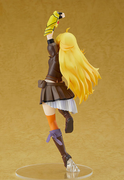 Rwby - Yang Xiao Long Pop Up Parade PVC Figure