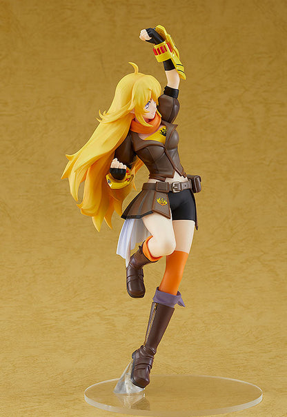 Rwby - Yang Xiao Long Pop Up Parade PVC Figure
