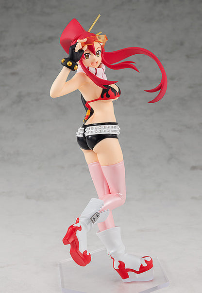 Tengen Toppa Gurren Lagaan - Yoko Pop Up Parade PVC Figure