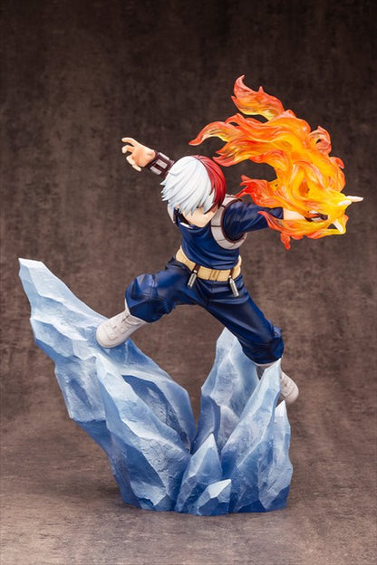 My Hero Academia - 1/8 Shoto Todoroki Ver.2 ARTFX J Figure