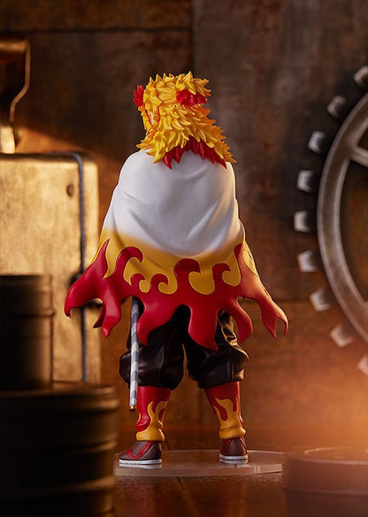 Demon Slayer - Kyojuro Rengoku Pop Up Parade Figure