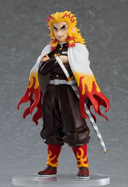 Demon Slayer - Kyojuro Rengoku Pop Up Parade Figure