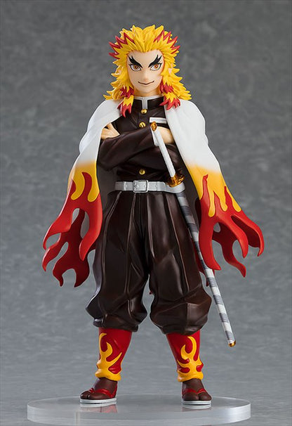 Demon Slayer - Kyojuro Rengoku Pop Up Parade Figure