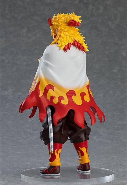 Demon Slayer - Kyojuro Rengoku Pop Up Parade Figure