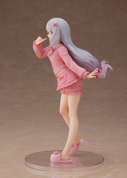 Eromanga Sensei - Izumi Sagiri loungewear Ver. Coreful Figure Prize Figure