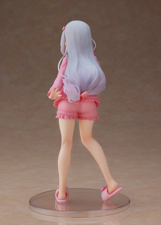 Eromanga Sensei - Izumi Sagiri loungewear Ver. Coreful Figure Prize Figure