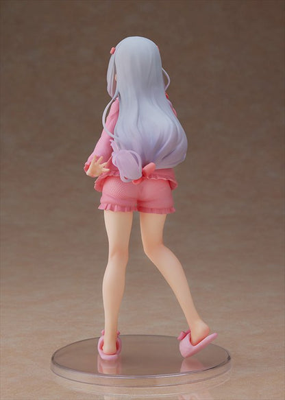 Eromanga Sensei - Izumi Sagiri loungewear Ver. Coreful Figure Prize Figure