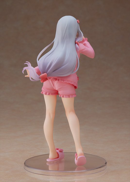Eromanga Sensei - Izumi Sagiri loungewear Ver. Coreful Figure Prize Figure