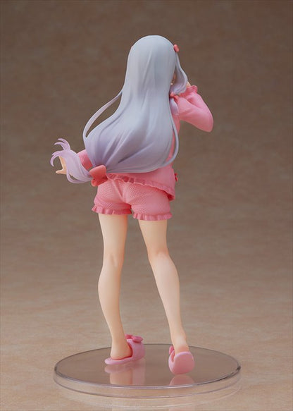 Eromanga Sensei - Izumi Sagiri loungewear Ver. Coreful Figure Prize Figure
