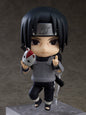 Naruto Shippuden - Itachi Uchiha Anbu Black Ops Ver. Nendoroid