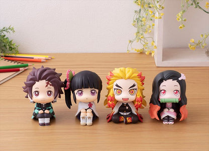 Demon Slayer - Rengoku Kyoujurou Lookup Figure Re-release
