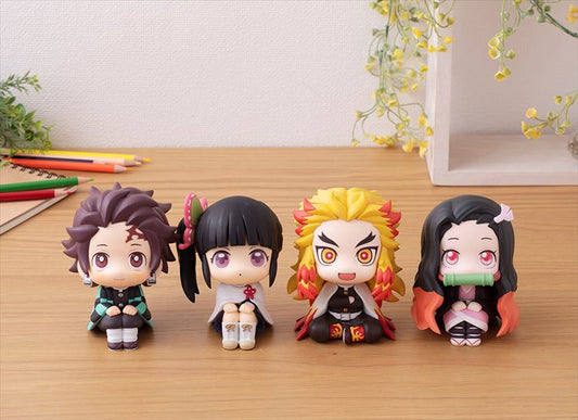 Demon Slayer - Rengoku Kyoujurou Lookup Figure Re-release
