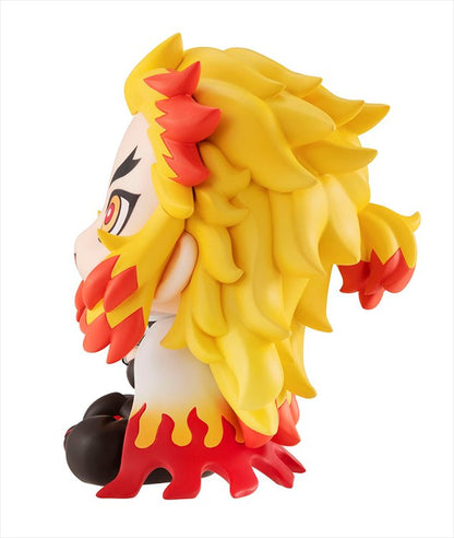 Demon Slayer - Rengoku Kyoujurou Lookup Figure Re-release