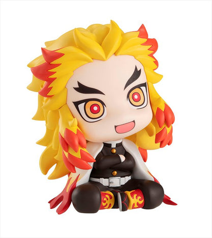Demon Slayer - Rengoku Kyoujurou Lookup Figure Re-release