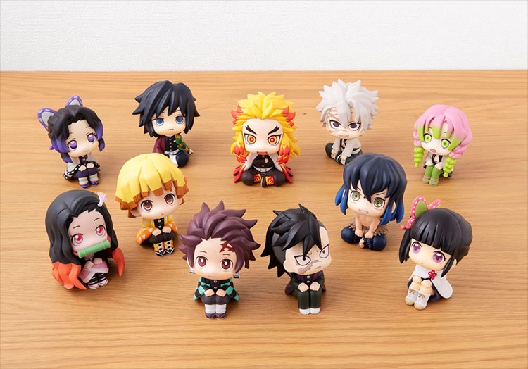 Demon Slayer - Rengoku Kyoujurou Lookup Figure Re-release
