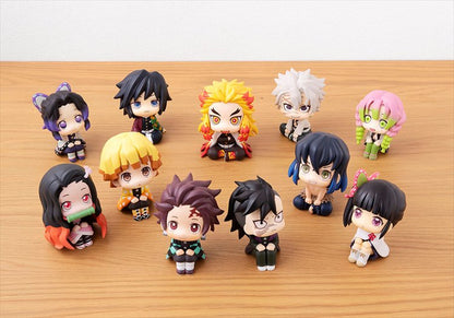 Demon Slayer - Rengoku Kyoujurou Lookup Figure Re-release