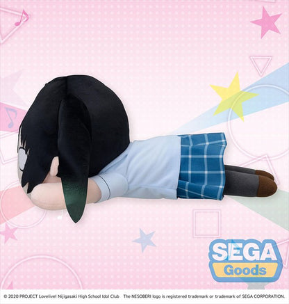 Nijigasaki High School Idol Club - Yu Takasaki Nesoberi 40cm Plush