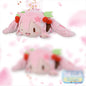 Vocaloid - Sakura Miku Nesoberi 30cm Plush A