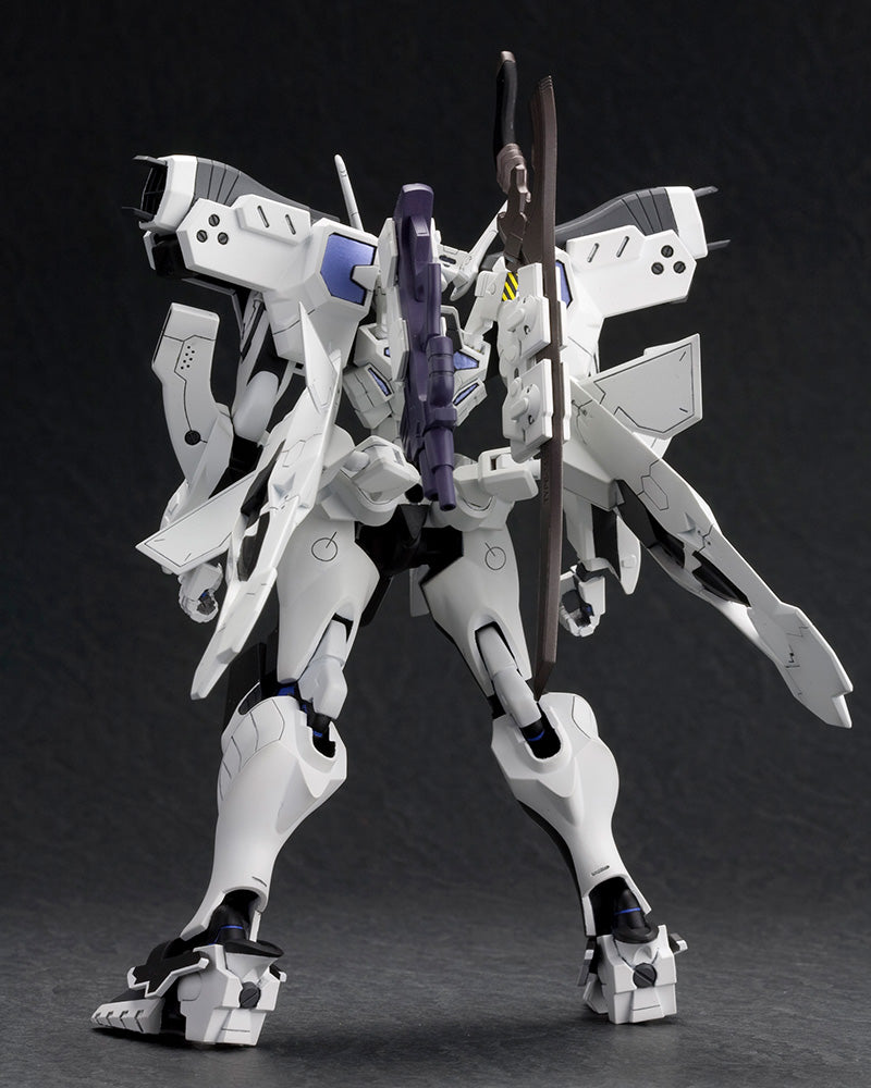 Muv-luv Alternative Total Eclipse - 1/144 Shiranui Second Yuya Bridges Model Kit