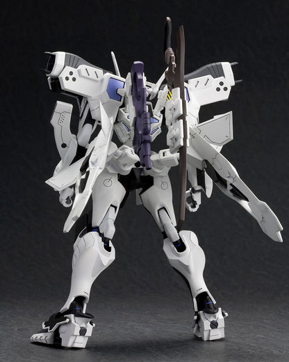 Muv-luv Alternative Total Eclipse - 1/144 Shiranui Second Yuya Bridges Model Kit