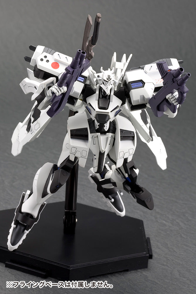 Muv-luv Alternative Total Eclipse - 1/144 Shiranui Second Yuya Bridges Model Kit