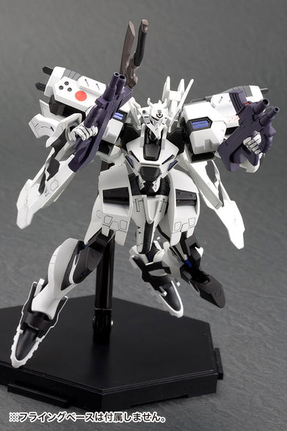 Muv-luv Alternative Total Eclipse - 1/144 Shiranui Second Yuya Bridges Model Kit