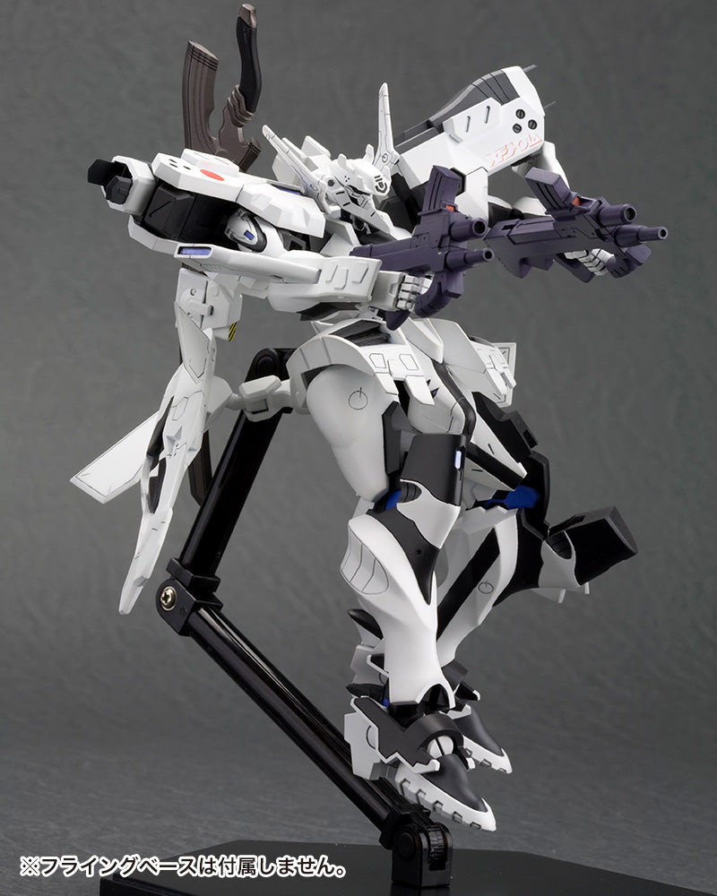 Muv-luv Alternative Total Eclipse - 1/144 Shiranui Second Yuya Bridges Model Kit