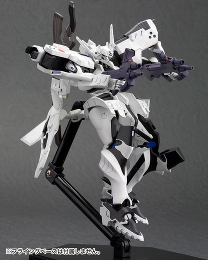 Muv-luv Alternative Total Eclipse - 1/144 Shiranui Second Yuya Bridges Model Kit