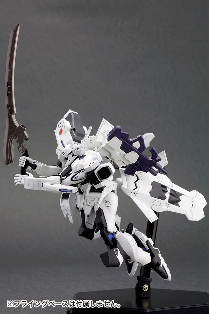Muv-luv Alternative Total Eclipse - 1/144 Shiranui Second Yuya Bridges Model Kit