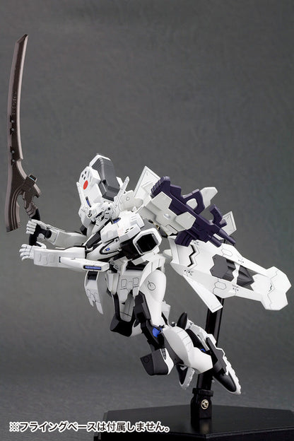 Muv-luv Alternative Total Eclipse - 1/144 Shiranui Second Yuya Bridges Model Kit