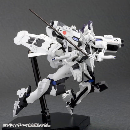 Muv-luv Alternative Total Eclipse - 1/144 Shiranui Second Yuya Bridges Model Kit