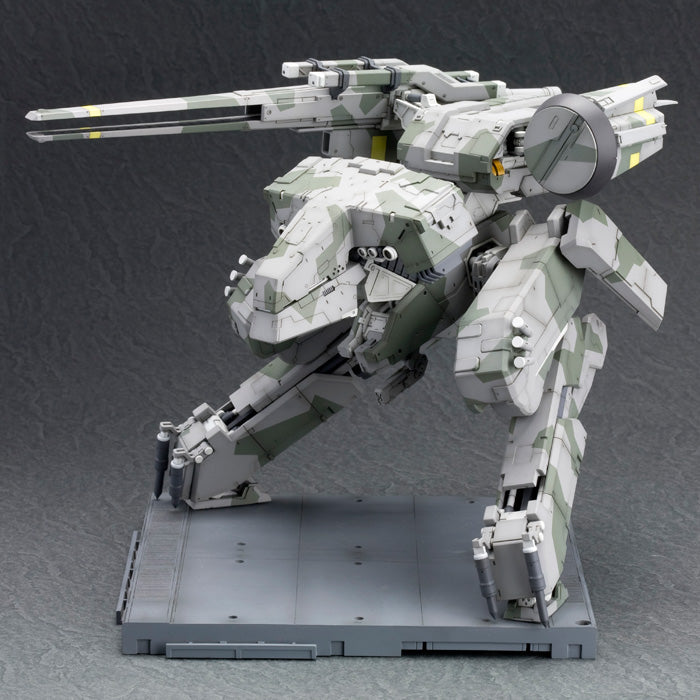 Metal Gear Solid - Rex Model Kit