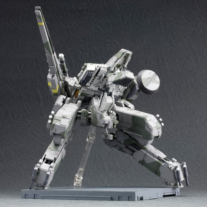 Metal Gear Solid - Rex Model Kit