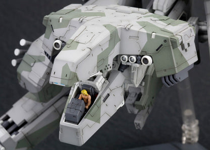 Metal Gear Solid - Rex Model Kit