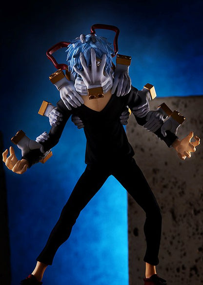 My Hero Academia - Tomura Shigaraki Pop Up Parade PVC Figure