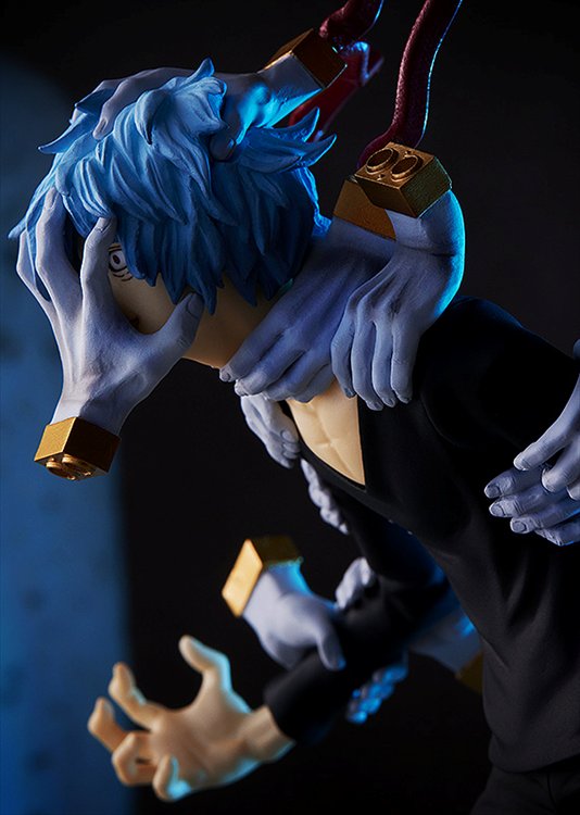 My Hero Academia - Tomura Shigaraki Pop Up Parade PVC Figure