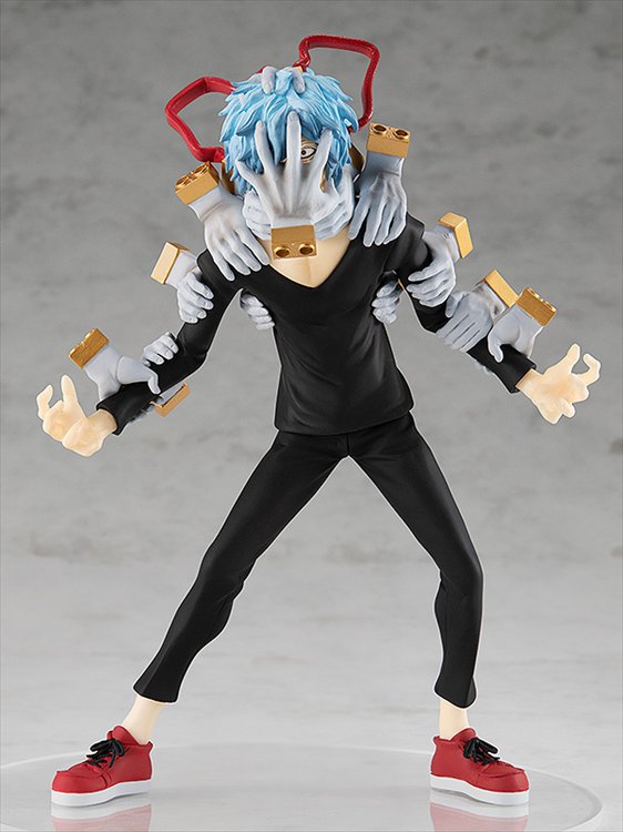 My Hero Academia - Tomura Shigaraki Pop Up Parade PVC Figure