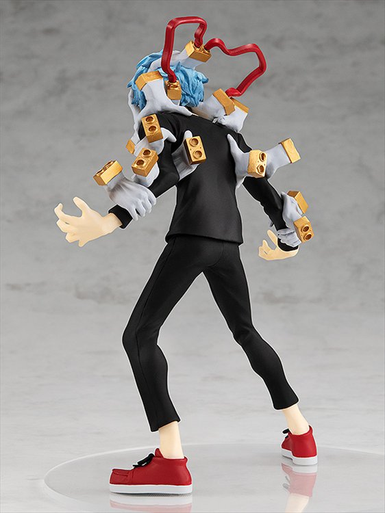 My Hero Academia - Tomura Shigaraki Pop Up Parade PVC Figure