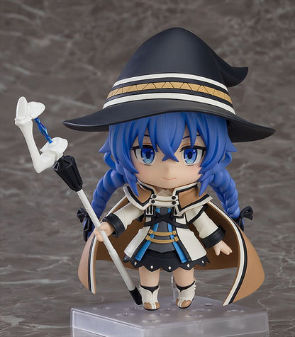 Mushoku Tensei Jobless Reincarnation - Roxy Migurdia Nendoroid