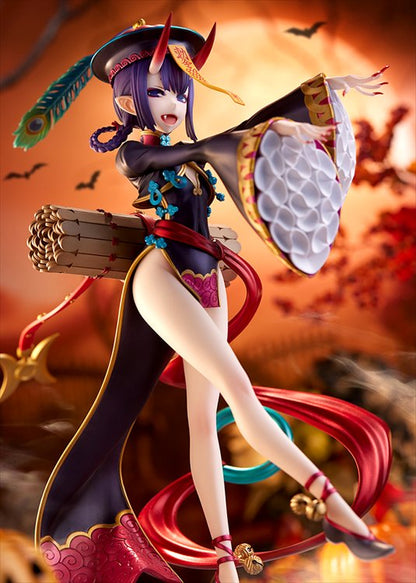 Fate Grand Order - 1/7 Shuten Douji Festival Portrait PVC Figure