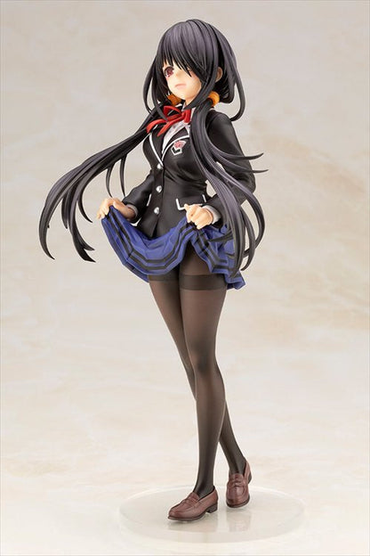 Date A Live IV - 1/7 Kurumi Tokisaki School Uniform Ver. PVC Figure
