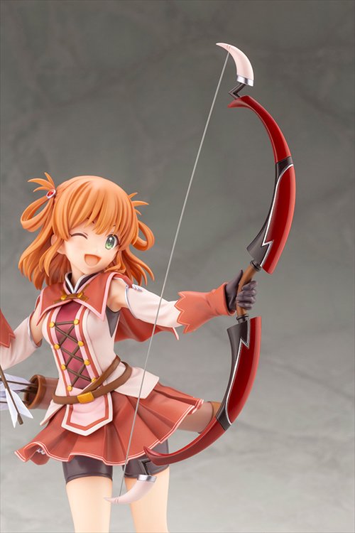 Princess Connect Re:dive - 1/7 Re:Dive Rino PVC Figure