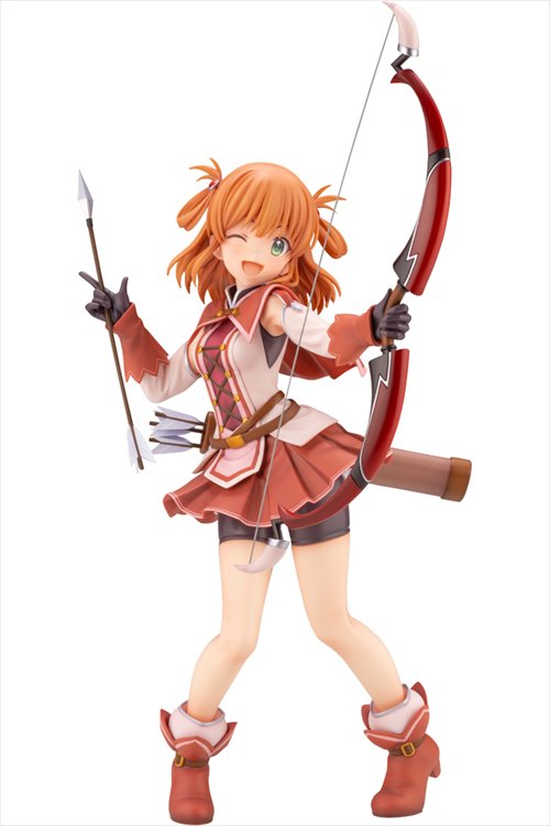 Princess Connect Re:dive - 1/7 Re:Dive Rino PVC Figure