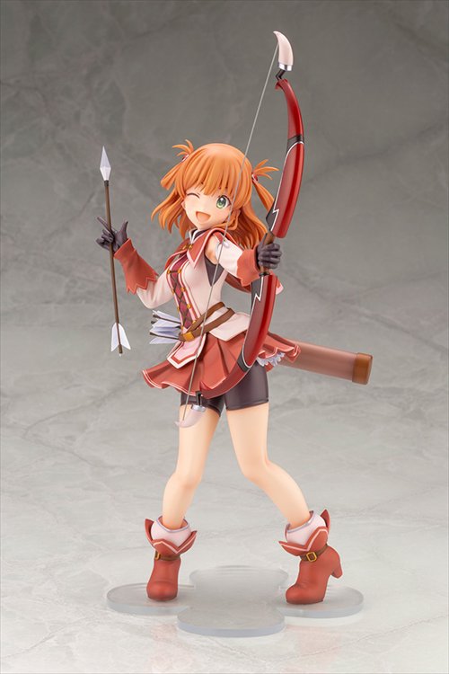 Princess Connect Re:dive - 1/7 Re:Dive Rino PVC Figure