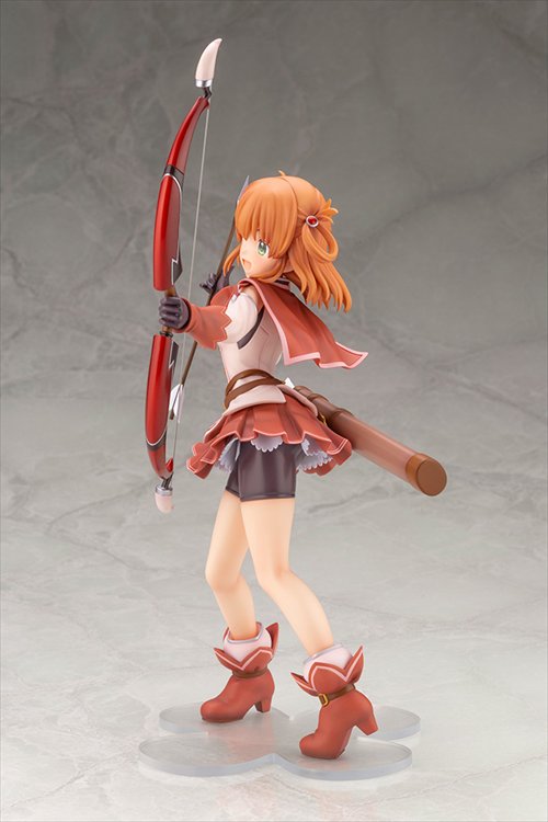 Princess Connect Re:dive - 1/7 Re:Dive Rino PVC Figure