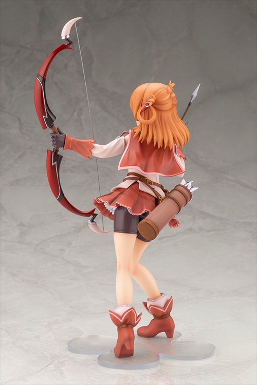 Princess Connect Re:dive - 1/7 Re:Dive Rino PVC Figure