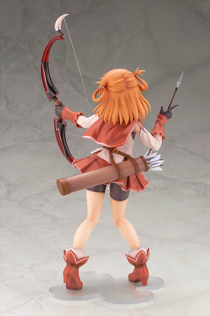 Princess Connect Re:dive - 1/7 Re:Dive Rino PVC Figure