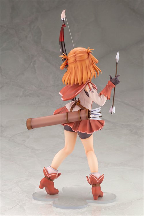 Princess Connect Re:dive - 1/7 Re:Dive Rino PVC Figure