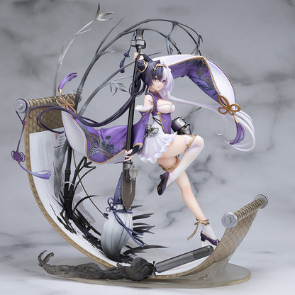 Azur Lane - 1/7 Ying Swei PVC Figure